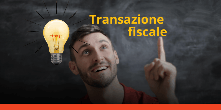 Logica profonda della transazione fiscale